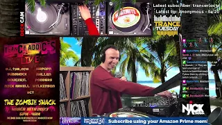 Trance Tuesday - 14th Mar '23 - 90s & 00s classic trance vinyl mix with the usual chat thrown in...