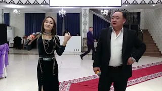 Тотомидин Сурма-Кыргызым. "Тай-Казан" тойканасы 2021-жыл