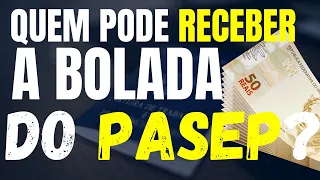 QUEM TEM DIREITO À BOLADA DO PASEP? VEJA PASSO A PASSO COMO SOLICITAR A DEVOLUÇÃO DOS VALORES