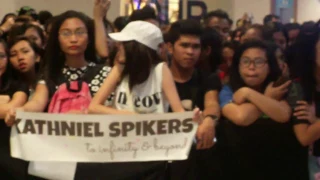 Pangako Sa'Yo Mall Show | Fairview Terraces