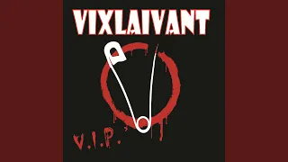 Vixlaivant