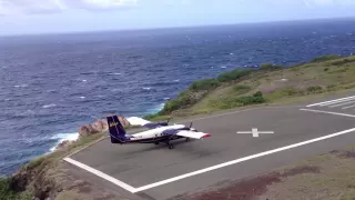 ✈ Shortest runway in the world ✔