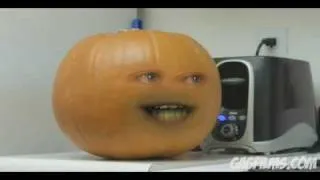 Апельсин 2 (Annoying Orange 2: Plumpkin русский перевод)