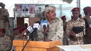 Rebel drone kills loyalists at Yemen's largest airbase (2)