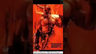 Descarga Hellboy cam español latino por Openload.