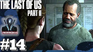 THE LAST OF US PART II [FR] À Pied & La Base Avancée (Tous les Objets collectionner #14