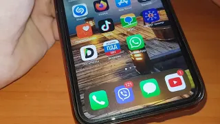 iphone 11  1 год