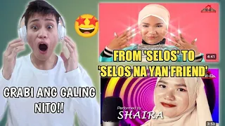 Shaira - "SELOS NA YAN FRIEND" (Official Music Video) Original Not Copyrighted - Please Support OPM