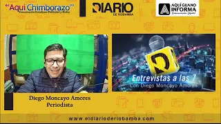 Entrevistas a las 7 20 10 2022