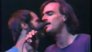 Doobie Brothers, James Taylor a.o. - Takin' It To The Streets (Live)