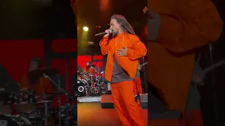 Tu sin mí - Dread Mar-I ( Concierto Madrid 2023)