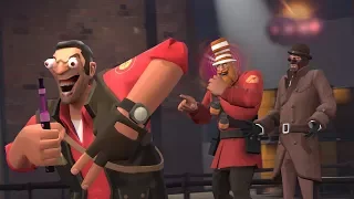 [TF2] MvM Shenanigans: Legend of the Hyper Beast Vape