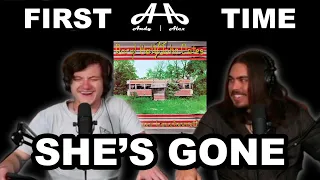 Hall & Oates show us how its done | College Students' FIRST TIME REACTION!