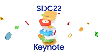 [Samsung Developer Conference 2022] Official Keynote