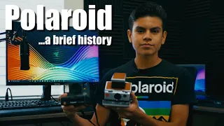 Polaroid...A Brief History