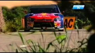 ADAC Rally Deutschland 2010.avi