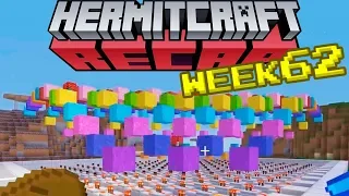 Hermitcraft Recap Season 5 - week #62