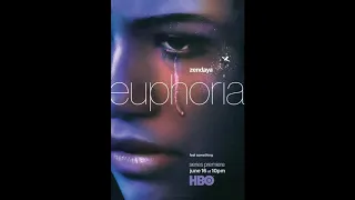 Arcade Fire - My Body Is a Cage | euphoria OST
