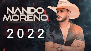 NANDO MORENO PARA SE APAIXONAR 2022 CD NOVO COM MÚSICAS NOVAS