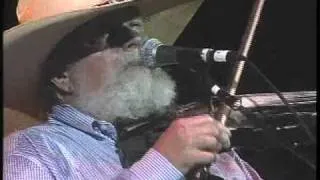 CHARLIE DANIELS   Devil Went Down To Georgia  2007 Live