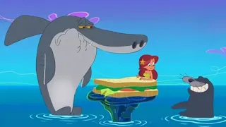 zig and sharko cartoon video  more exiting video subscribe for more videos😈