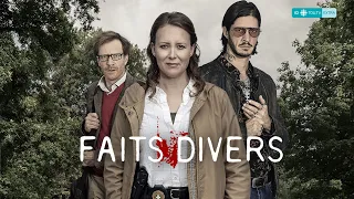 Faits divers - Saison 4 | Bande annonce | Tou.tv EXTRA