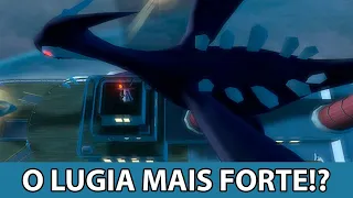 Esses Pokémon estão presos em jogos antigos! #Shorts