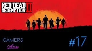 Прохождение Red Dead Redemption 2 | Часть 17 | Конец