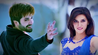 (Danish Taimoor Kriti Sanon) Ft (сияй)  Love in The Snow