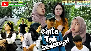 Comedi lucu Bugis Kalimantan || Cinta Tak Sederajat || Part 01 || Viral