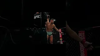 Jamal "Sweet Dreams" Hill Knocks Out Johnny Walker tiktok everythingmm4