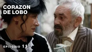 CORAZÓN DE LOBO. Película Completa en Español. Episodio 11 de 12. RusFilmES