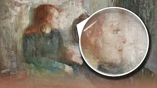 This Painting Is Sadder Than It Looks. Here's Why
