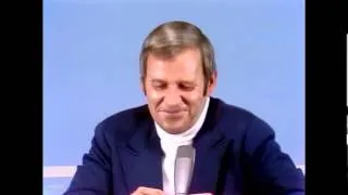 Paul Lynde - Heartbreak Of Psoriasis