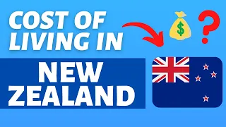 Cost of Living in New Zealand | Monthly expenses and prices in New Zealand