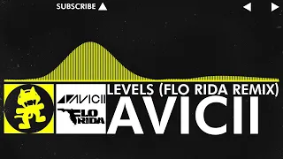 [Hip House] - Avicii - Levels (Flo Rida Remix) [NCS Promotion]