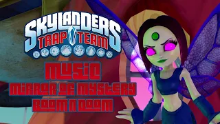 Mirror of Mystery - Boom 'n' Doom | Skylanders Trap Team Music