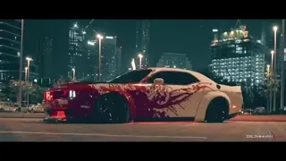 David Guetta - Hey Mama (ERS REMIX) | Liberty Walk Dubai