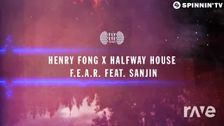 Fear Cinco - Henry Fong X Halfway House & Dj Snake & Yellow Claw ft. Sanjin | Dj Kr0PeR