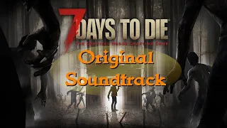 7 Days to Die OST - Combat E