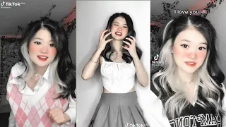 Kikakim's top 50 TikTok compilation 2021.#Kristina kim