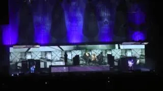Tool Live 2010 St.Charles (Full Concert DVD) HQ