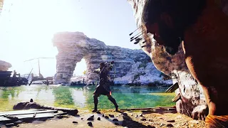 AC Odyssey Легендарный Охотник Универсал 51ур.+