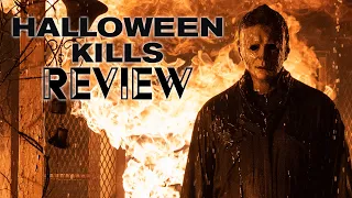 HALLOWEEN KILLS / Kritik - Review | MYD FILM