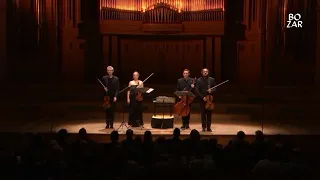P. Tchaikovsky — String Quartet No. 1 in D Major, Op. 11 / Meccore String Quartet