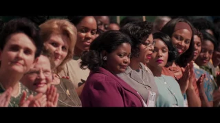 Hidden Figures | Featurette: Achieving The Impossible |