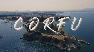 Greece - Corfu//A Small Break From Work For A Cocktail In Princess Of Ionian Islands (4k)