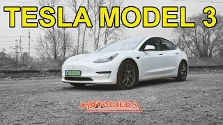 Tesla rozładowała mi baterie - MotoBieda