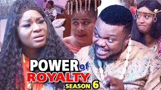 POWER OF ROYALTY SEASON 6 - Ken Erics New Movie 2019 Latest Nigerian Nollywood Movie Full HD