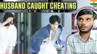 OMG! Dont Mess With Ex Girlfriend Drama  Full Story Fmv  Reaction